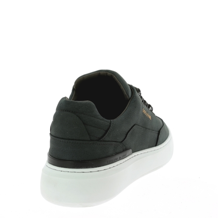 Cycleur De Luxe basket noir noir