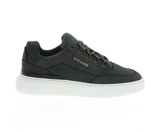 Cycleur De Luxe Sneakers zwart