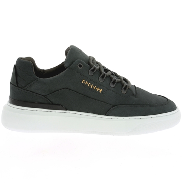 Cycleur De Luxe basket noir noir