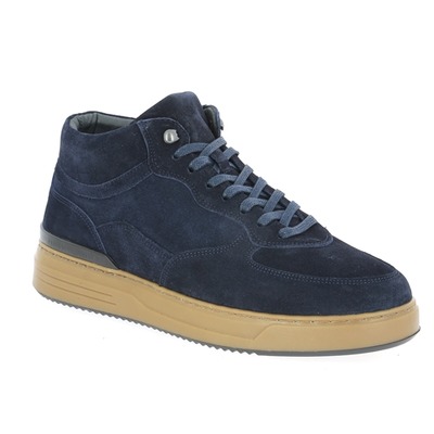 Sneakers Cycleur De Luxe blauw