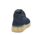 Cycleur De Luxe Sneakers blauw