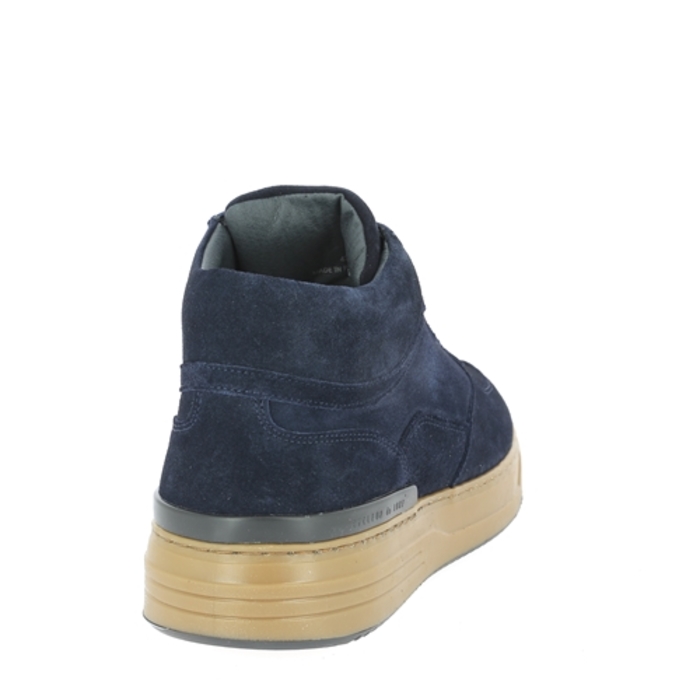 Cycleur De Luxe sneakers blauw blauw