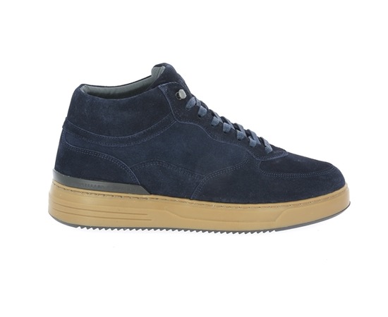 Cycleur De Luxe Sneakers blauw