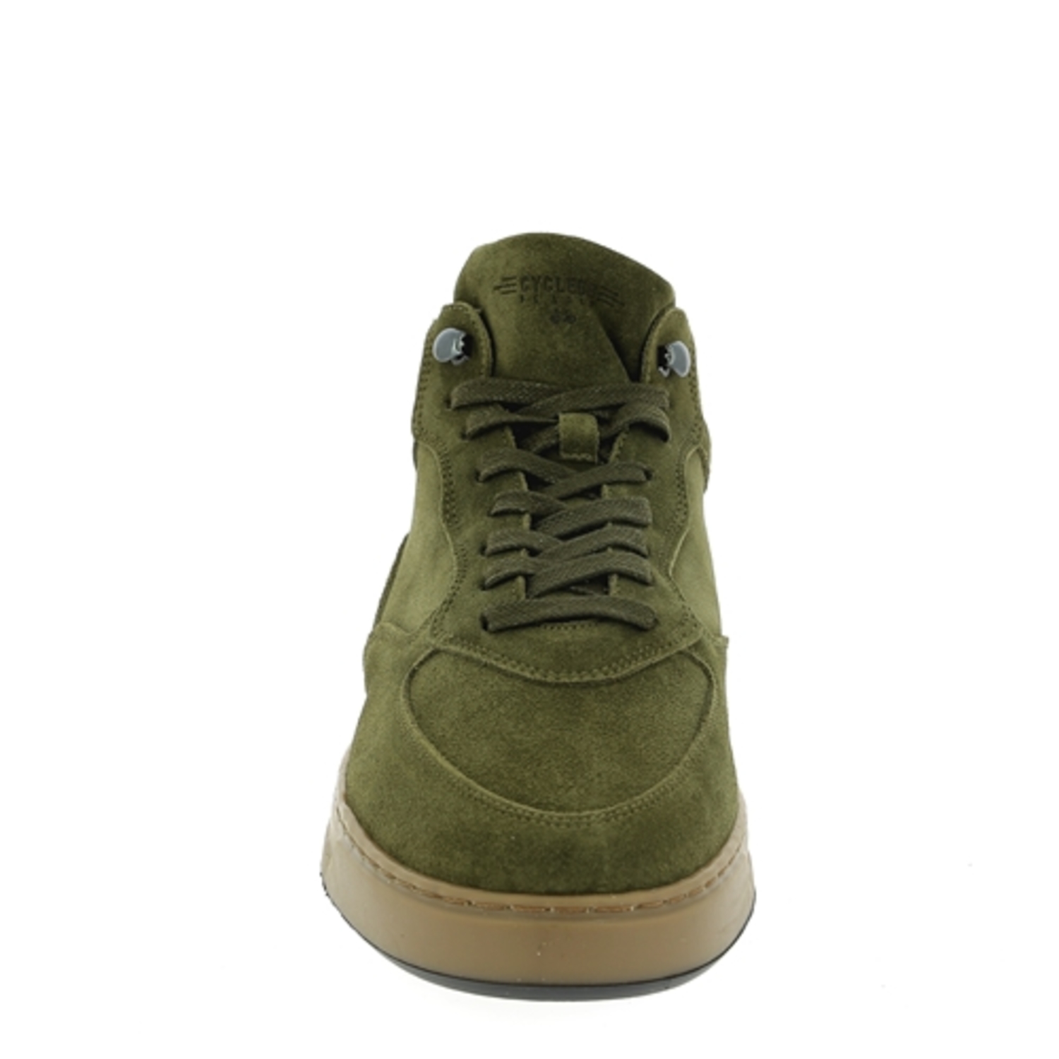 Zoom Cycleur De Luxe basket kaki