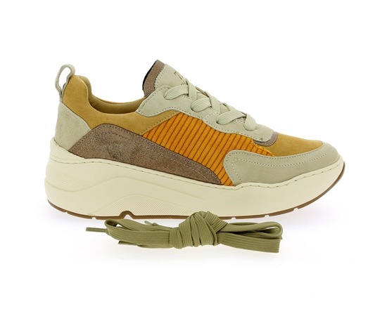 Cycleur De Luxe Sneakers nude