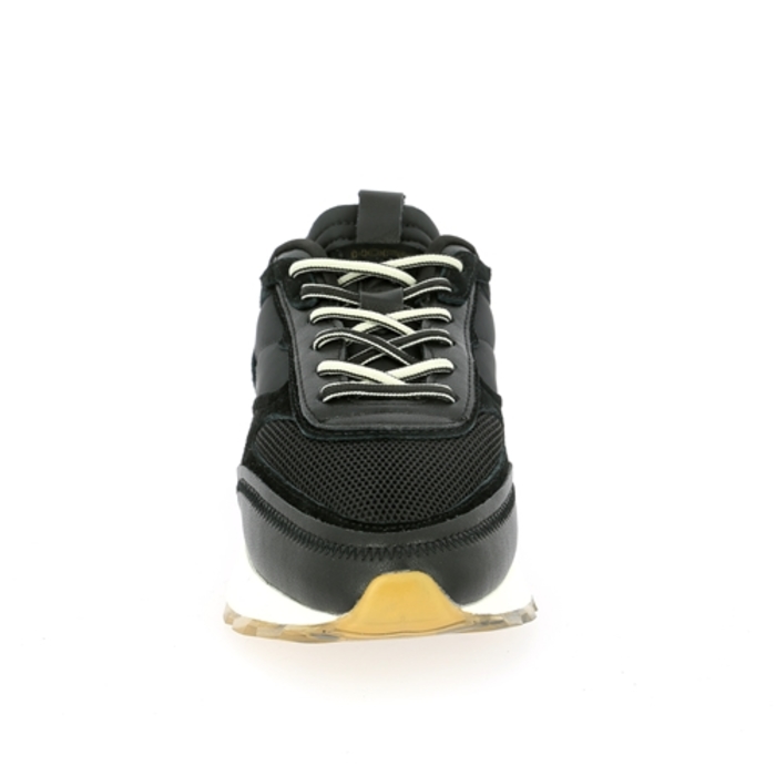 Hoff sneakers zwart zwart