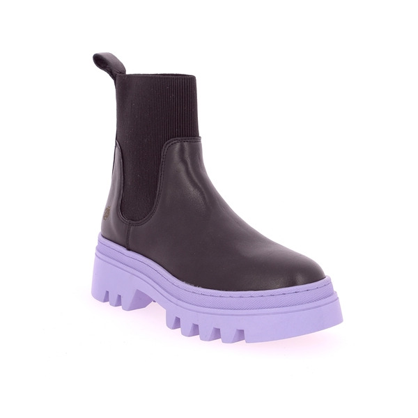 Apple Of Eden Boots