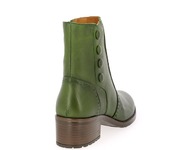Miz Mooz Boots groen
