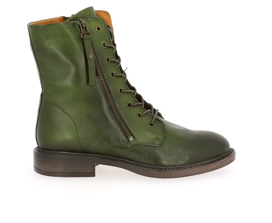 Miz Mooz Boots groen