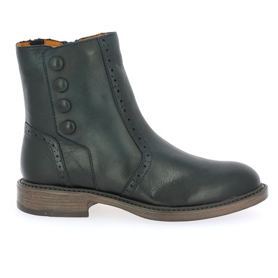 Miz Mooz Boots blauw