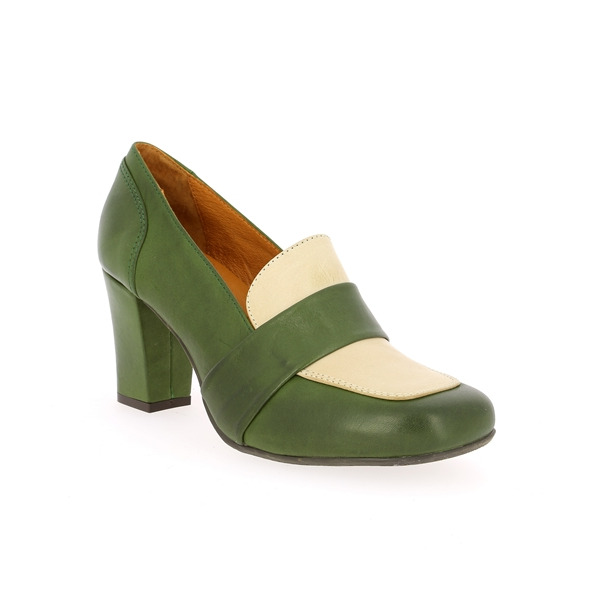 Miz Mooz Moccassins