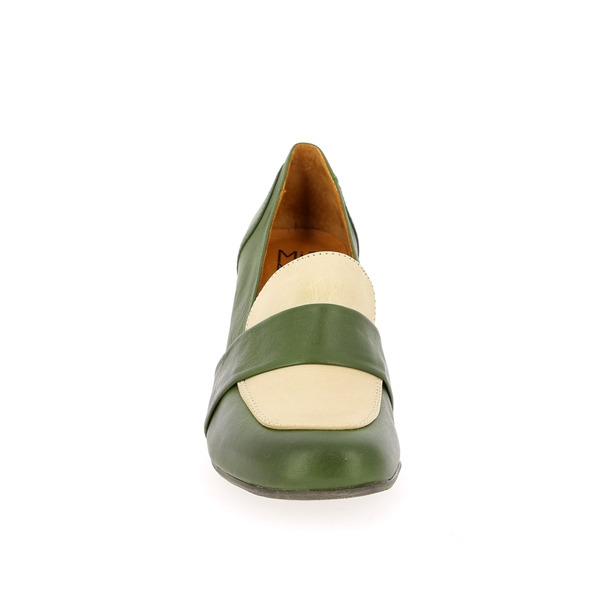 Miz Mooz Moccassins