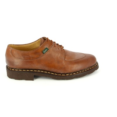 Paraboot Veterschoenen bruin