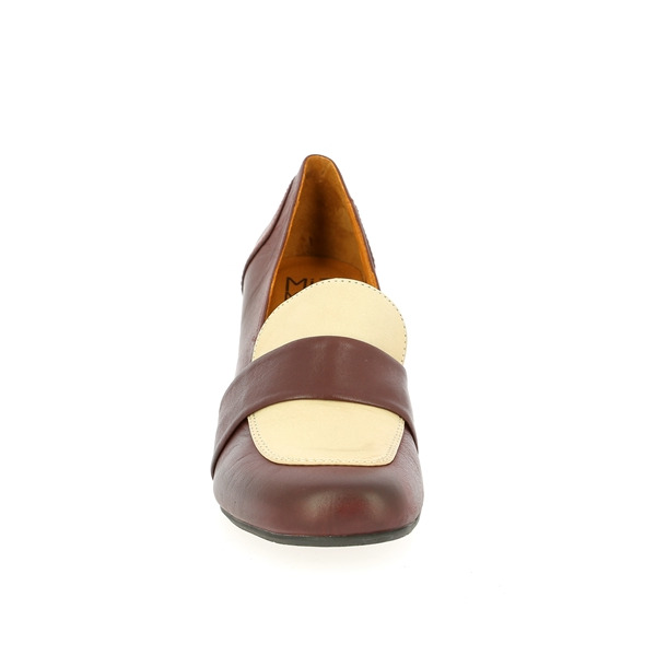 Miz Mooz Moccassins