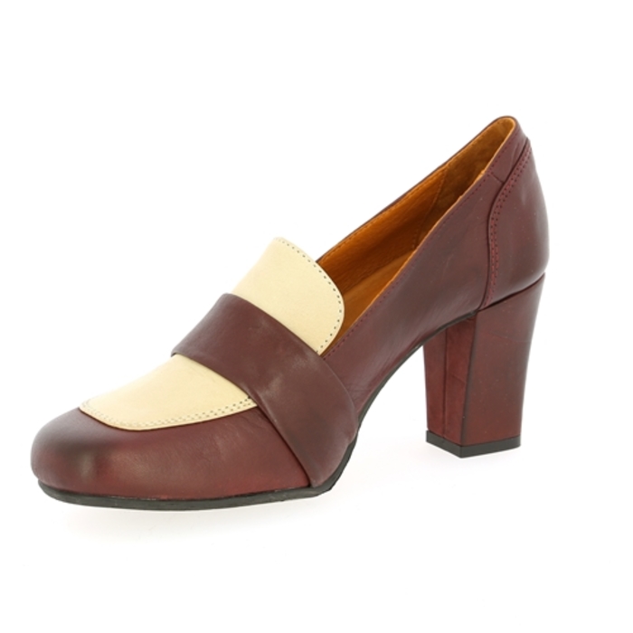 Miz Mooz moccassins bordeaux bordeaux