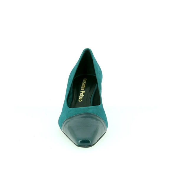 Alessandra Peluso Pumps