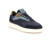 Cycleur De Luxe Sneakers blauw