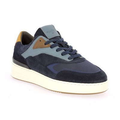 Sneakers Cycleur De Luxe blauw