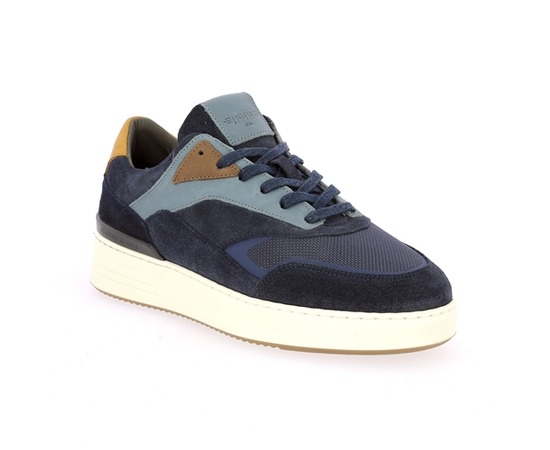 Cycleur De Luxe Sneakers blauw