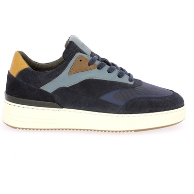 Sneakers Cycleur De Luxe blauw