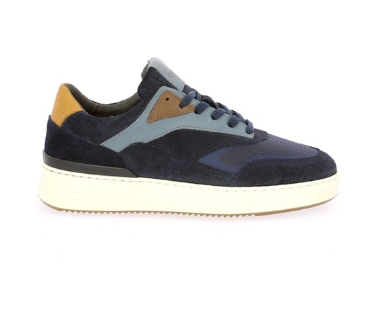 Rapid Soul Sneakers blauw