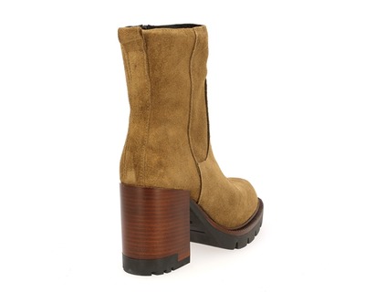 Debutto Donna Boots