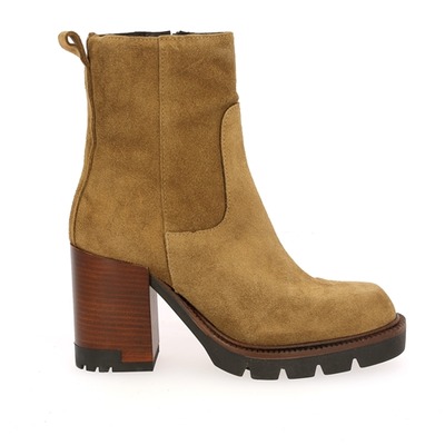 Debutto Donna Boots brun