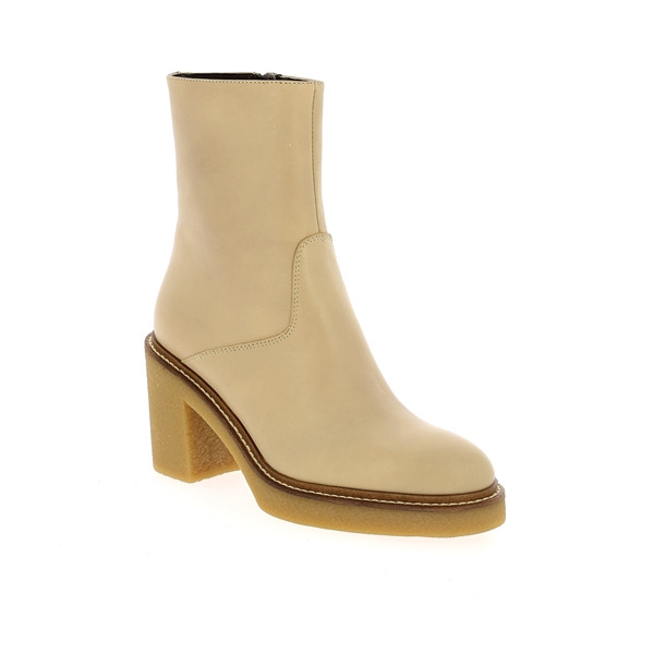 Triver Flight Boots