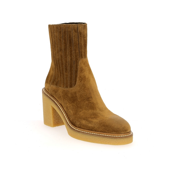 Triver Flight Boots