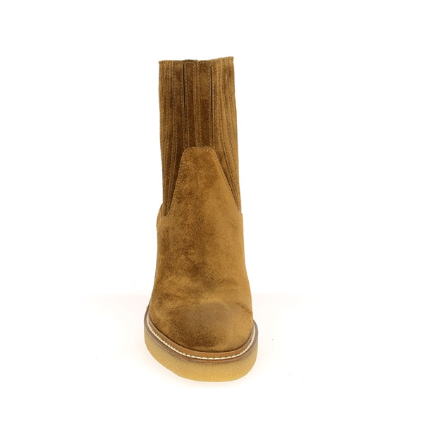 Triver Flight Boots