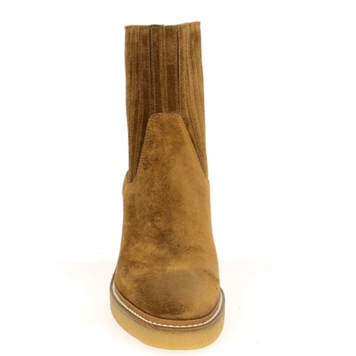 Triver Flight boots camel camel