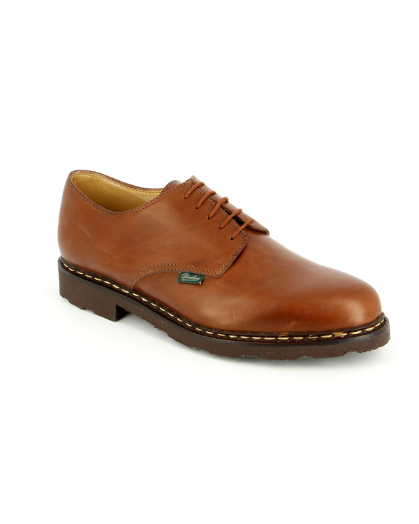 Paraboot Arles molières brun