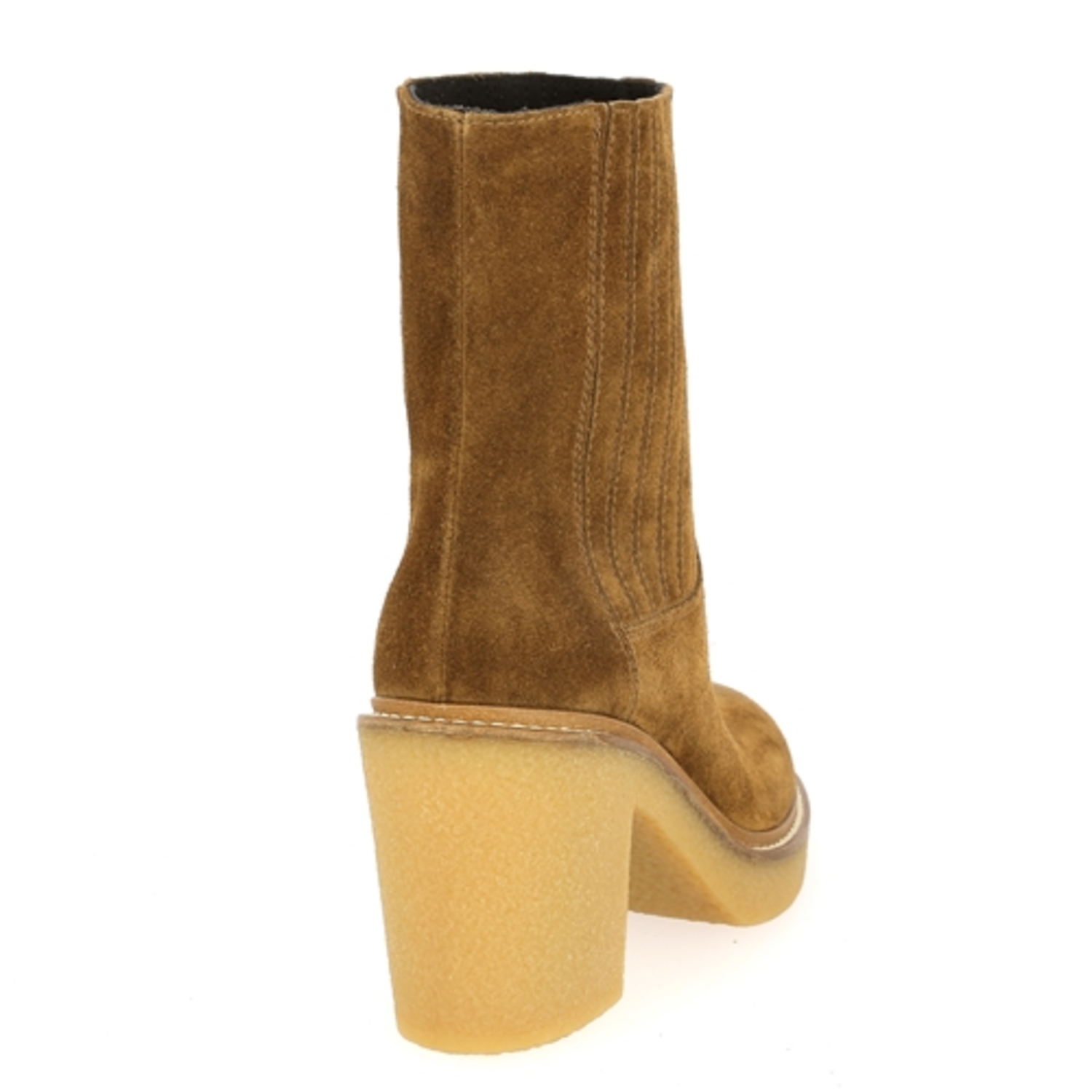 Zoom Triver Flight boots camel