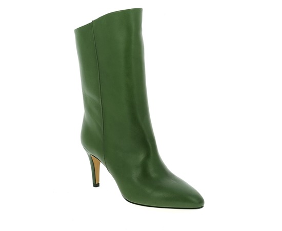 The Seller Boots groen