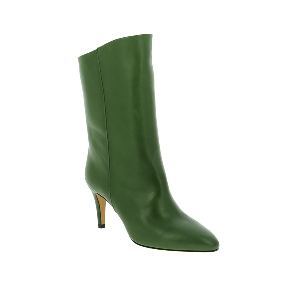The Seller Boots
