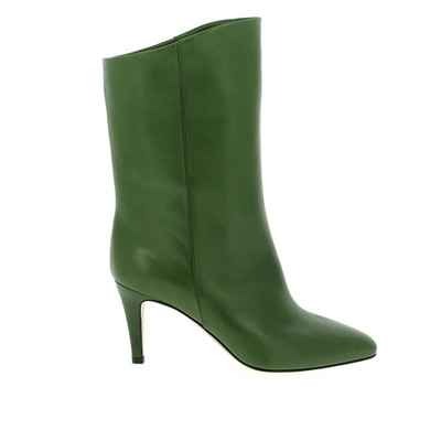 The Seller Boots vert