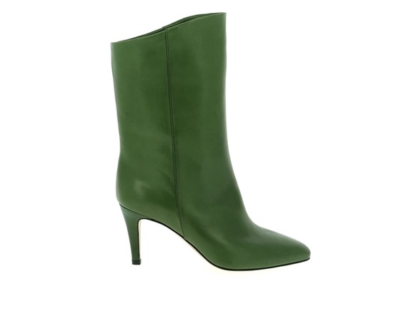 The Seller Boots groen