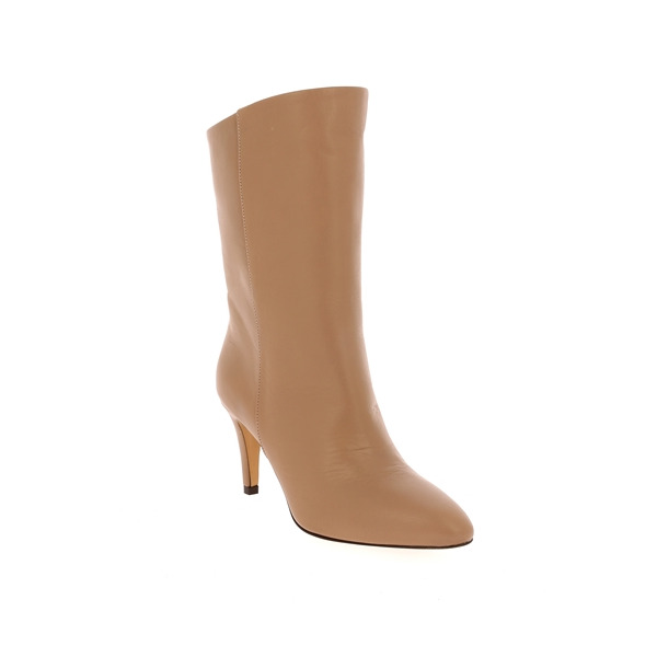 The Seller Boots