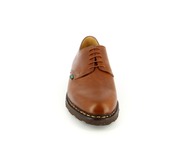 Paraboot Veterschoenen bruin