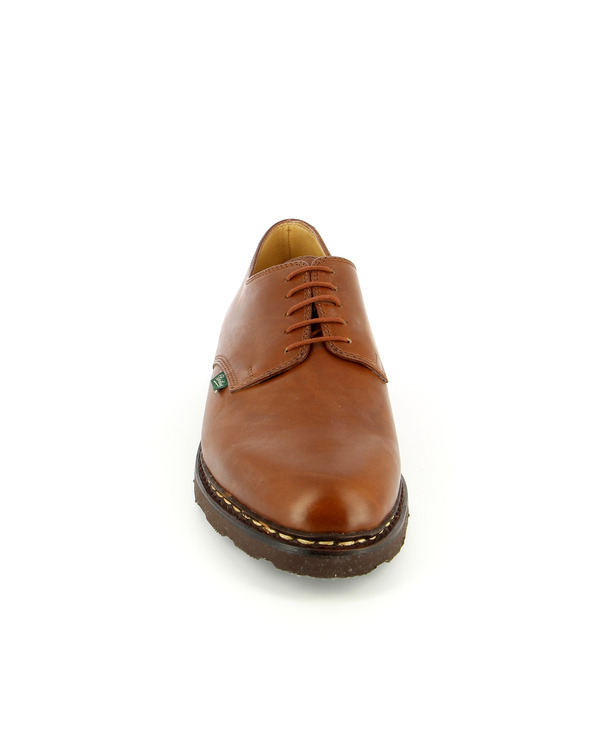 Paraboot Arles molières brun