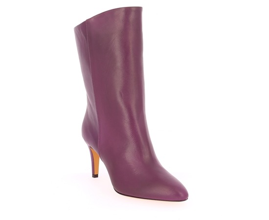 The Seller Boots mauve