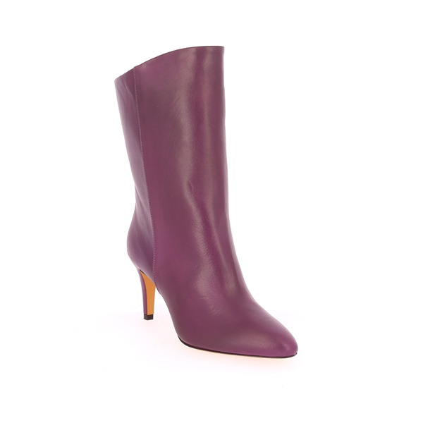 The Seller Boots