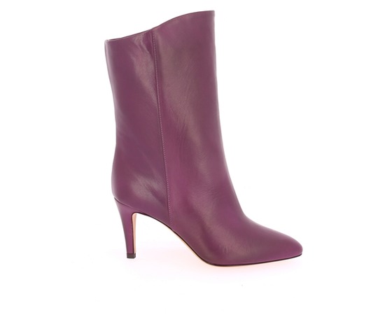 The Seller Boots mauve