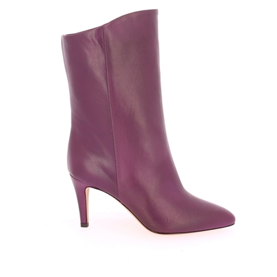 The Seller boots paars