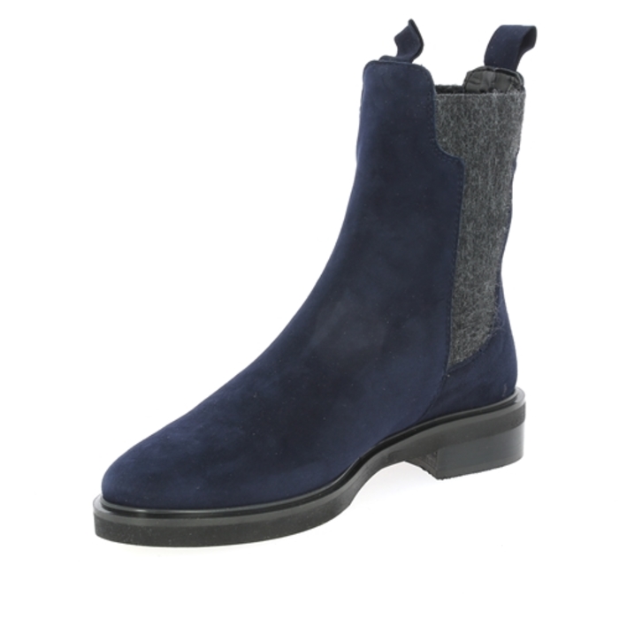 Gioia boots bleu bleu