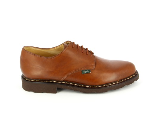 Paraboot Molières marron