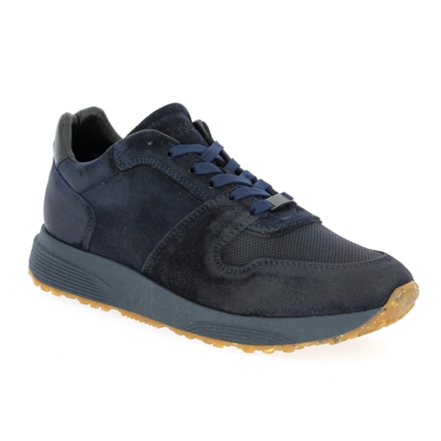 Zoom Rapid Soul molières bleu