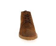 Rapid Soul Bottines cognac