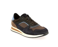 Rapid Soul Sneakers blauw