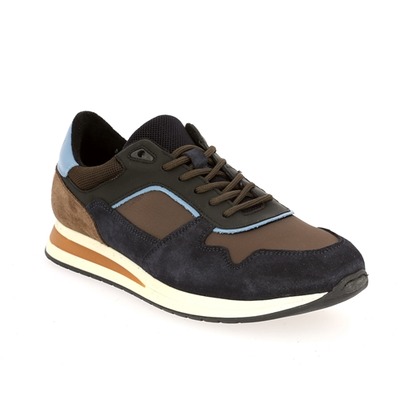 Rapid Soul Sneakers blauw